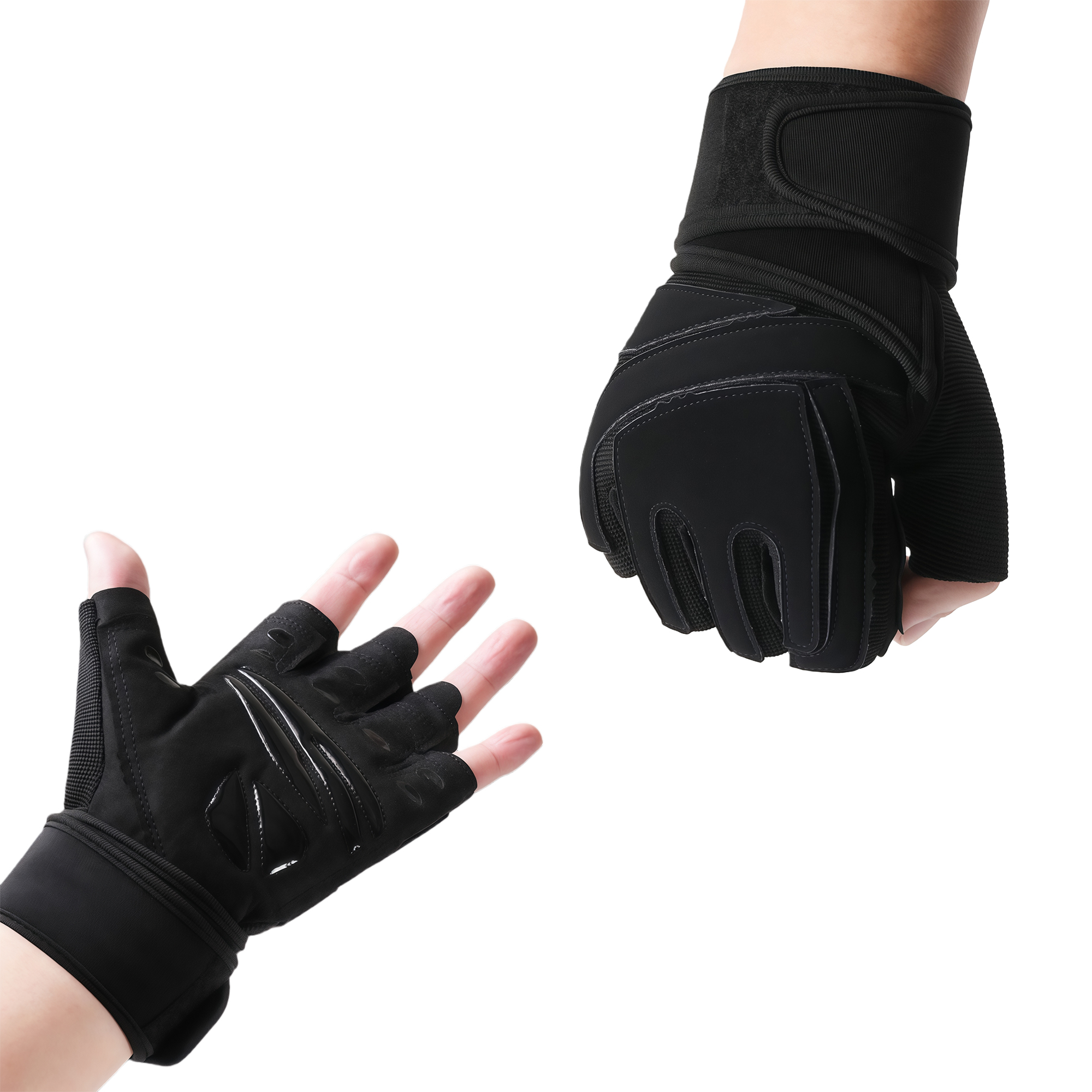Sports Workout Gloves 6