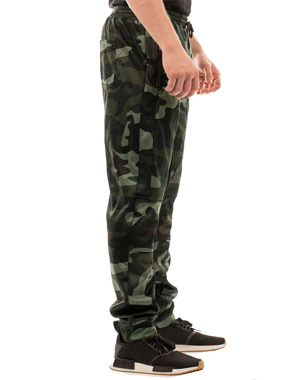 Men's Performance Fleece Joggers - 8801 20