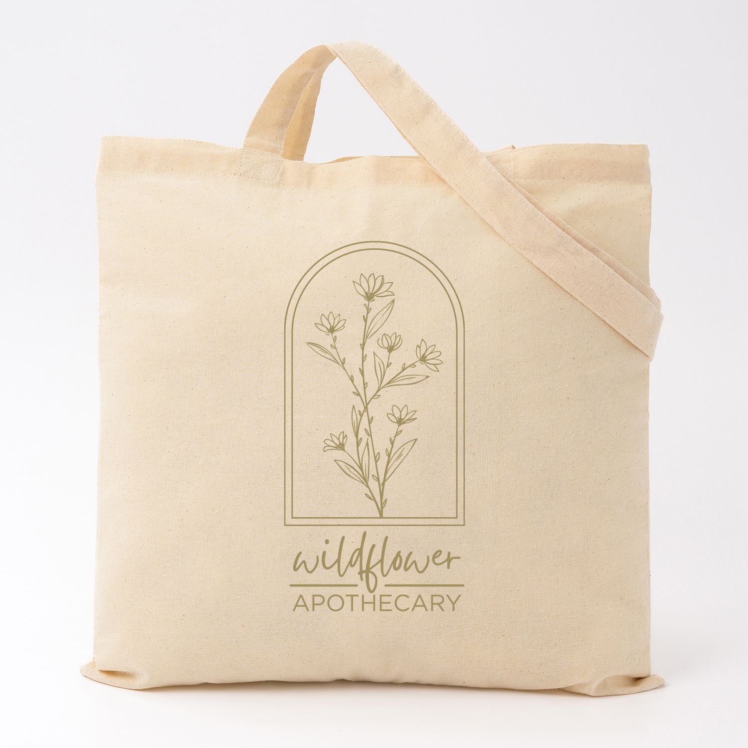 BUDGET COTTON TOTE 5 OZ