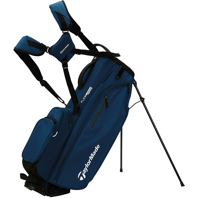 Taylormade Flextech Crossover Stand Bag 1