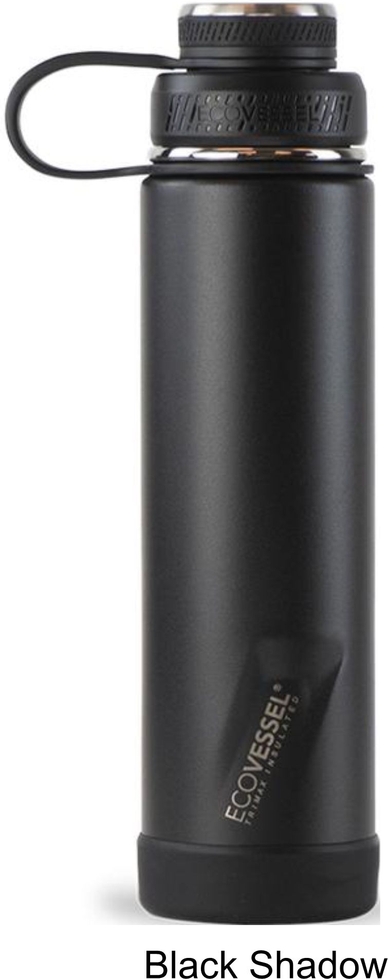 Ecovessel 24 oz Boulder Water and Wine Bottle 10