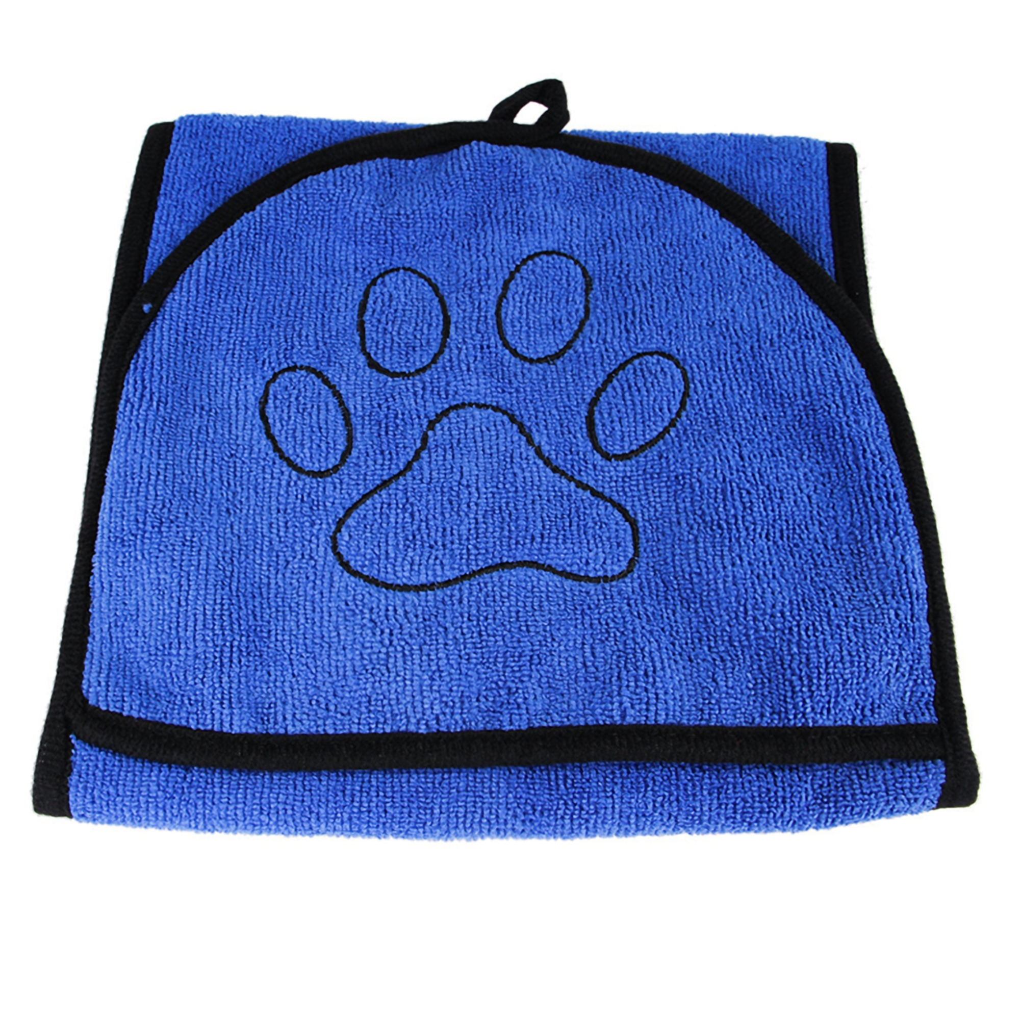 Absorbent Pet Glove Towel 4