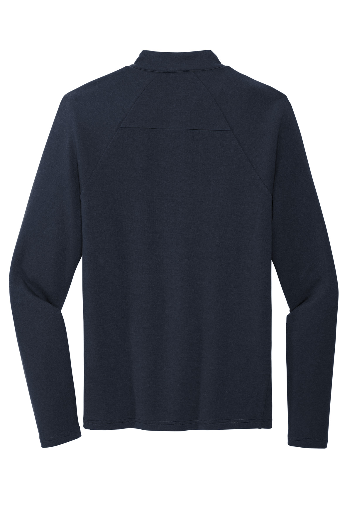 Mercer+Mettle Stretch 1/4-Zip Pullover MM3010 68