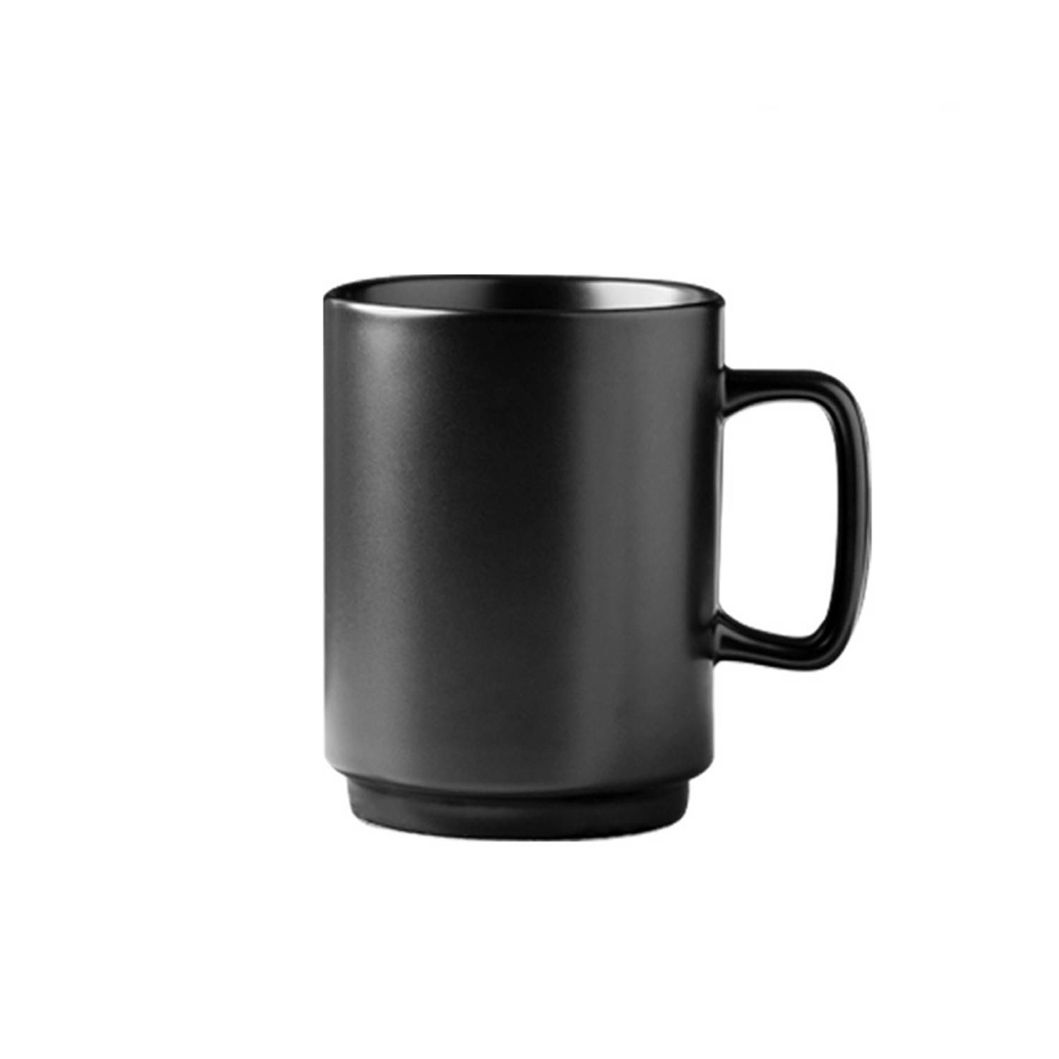 13oz Custom Color-Changing Ceramic Mug for Household Office 4