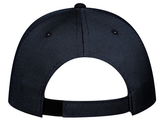OTTO CAP® 6 Panel Low Profile Baseball Cap 21