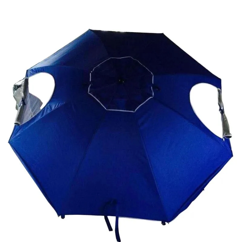 Umbrella Shelter for Sun 12