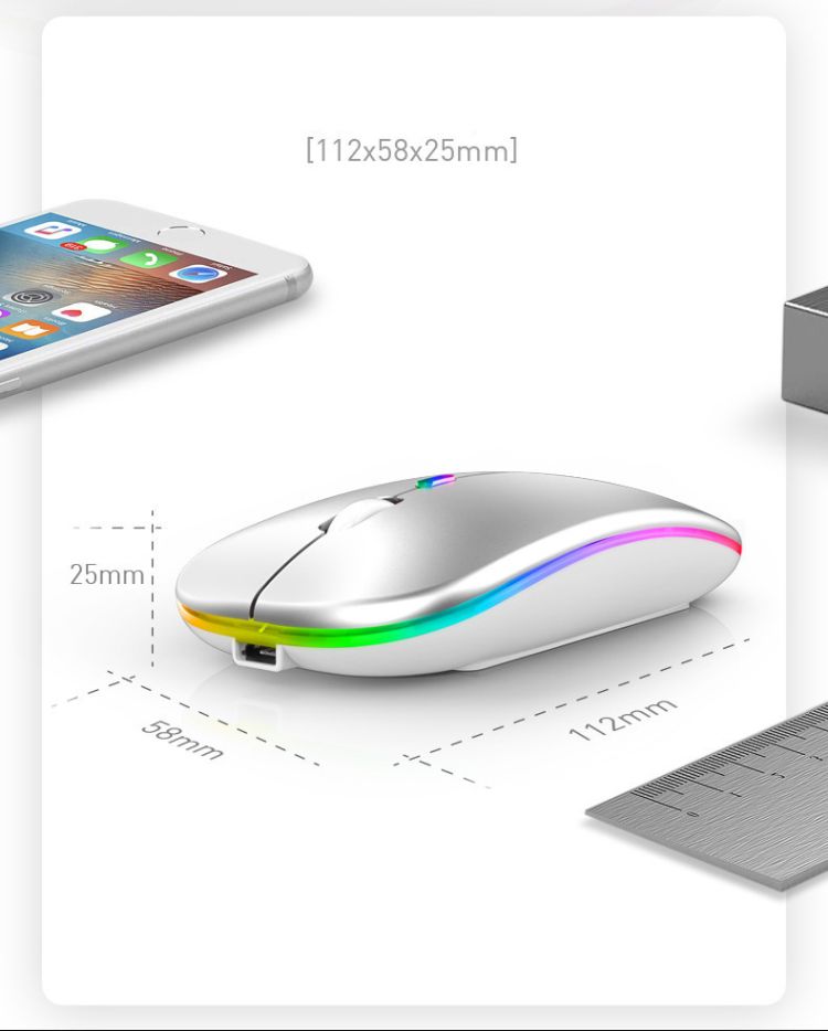 Computer Mouse 8