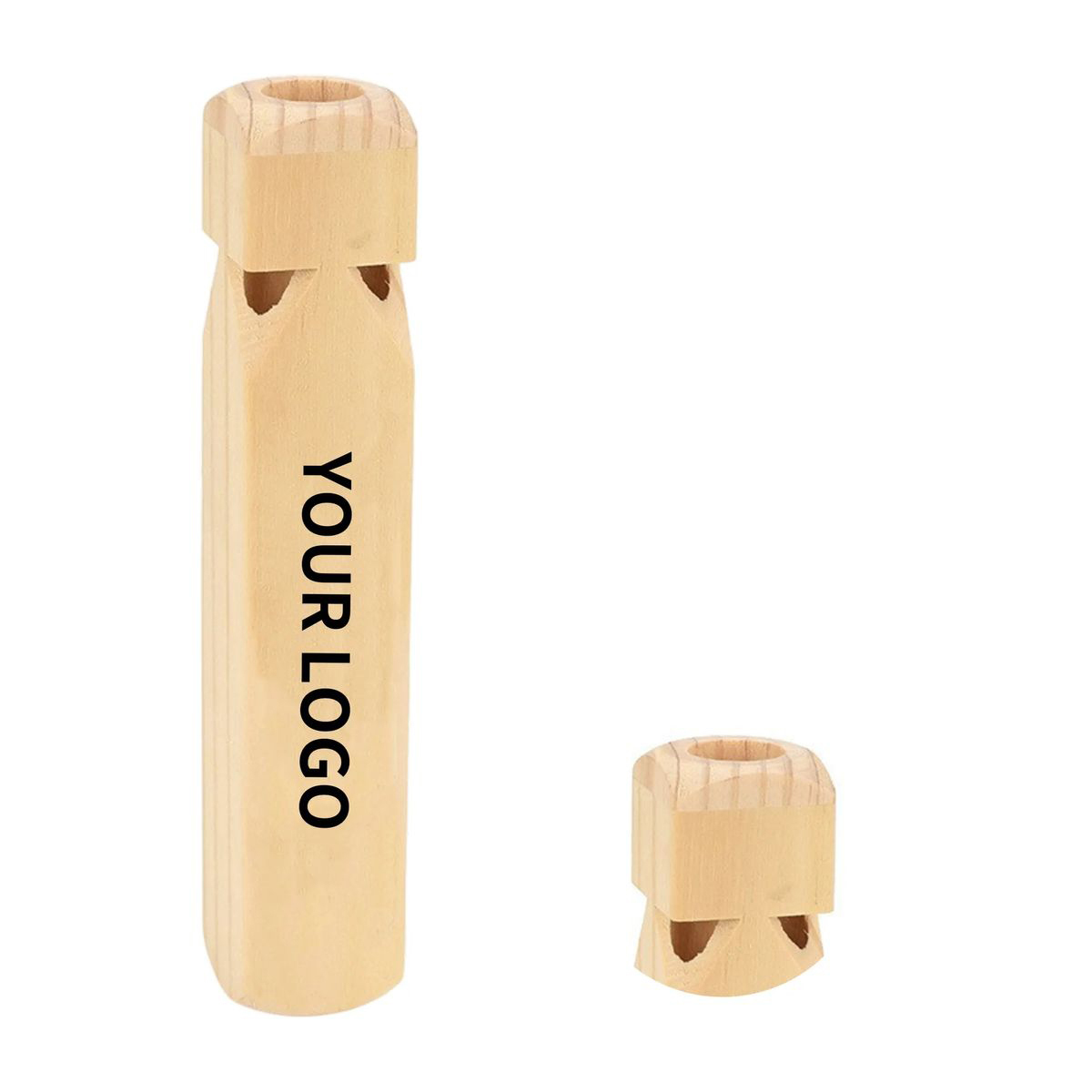 Children's Toy Whistle with Authentic Train Sound 1