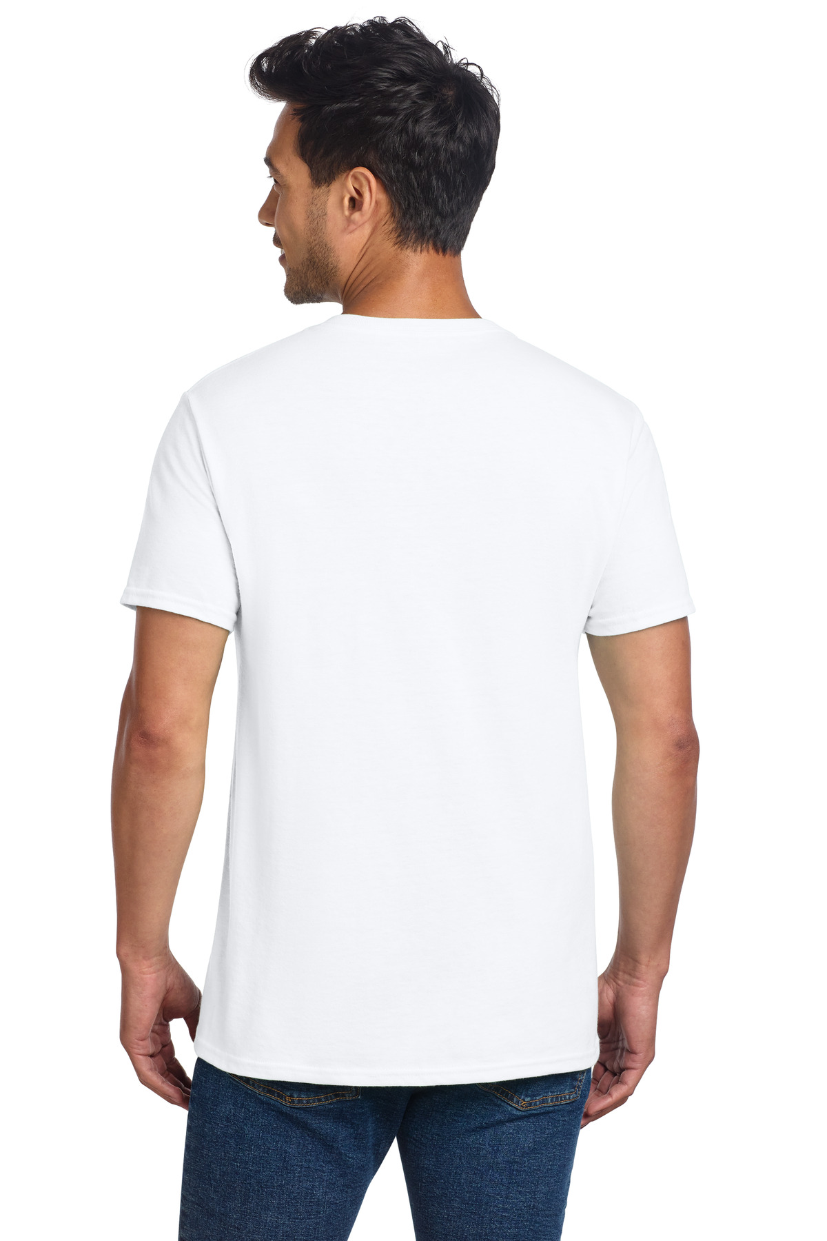 Jerzees Premium Blend Ring Spun T-Shirt 560M 242