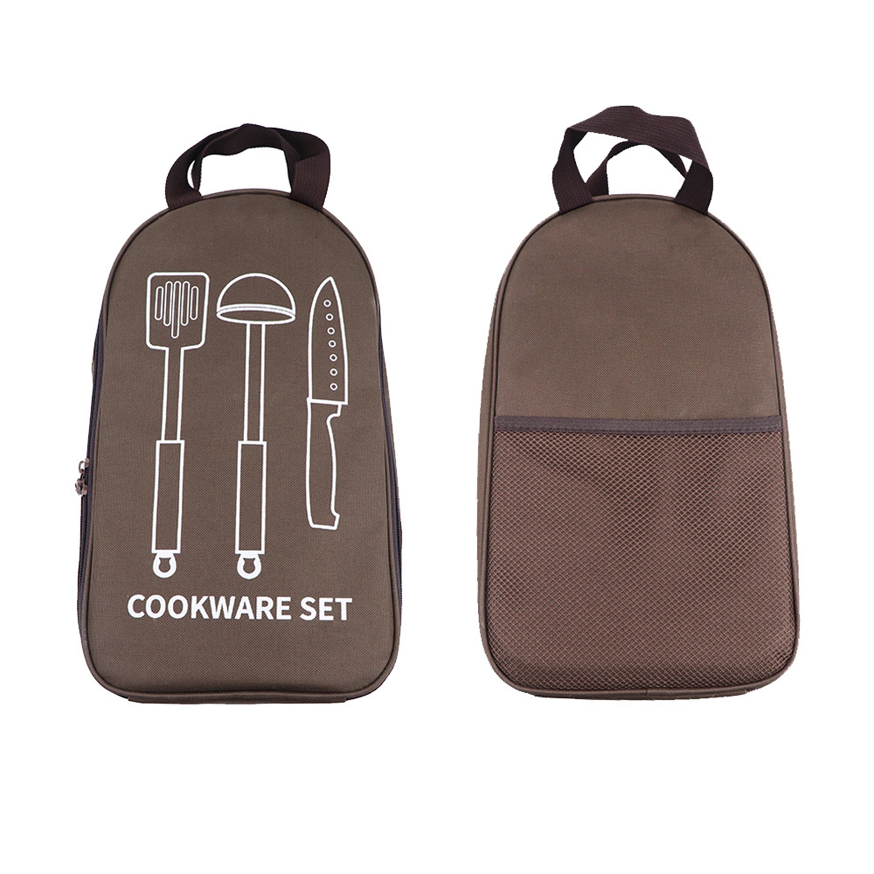 Cookware Finishing Bag 4