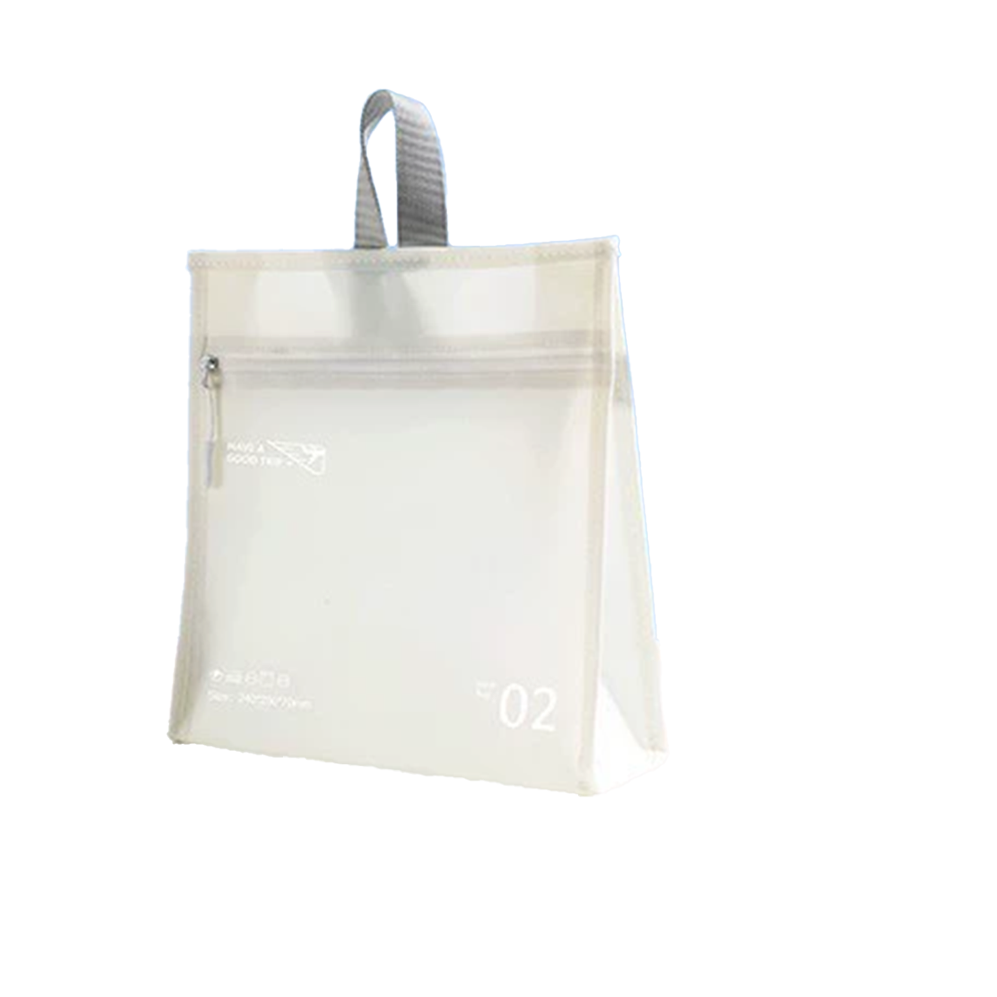 Upright PVC Wash Kit 2