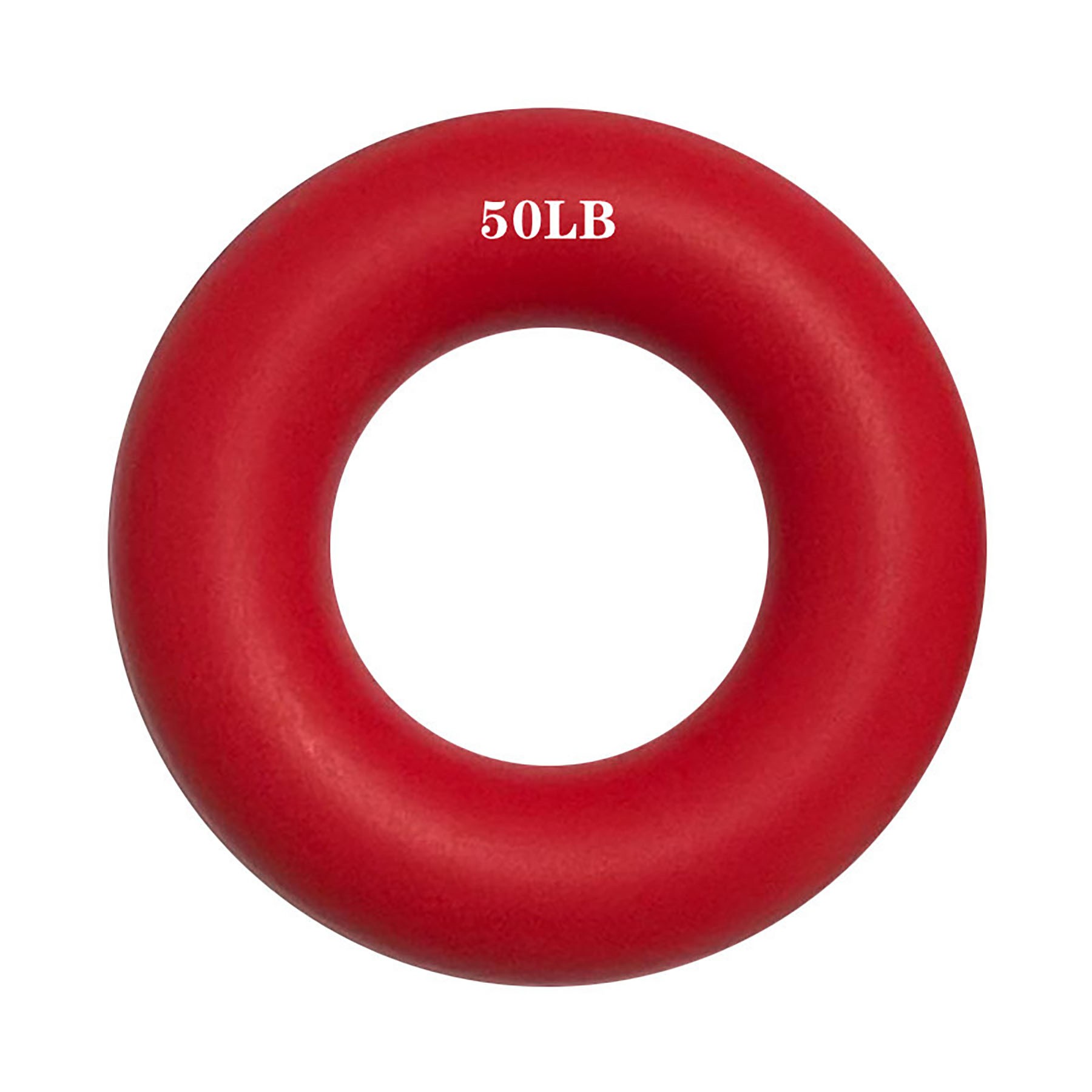 30-60LB Hand Muscle Exercise Ring 7