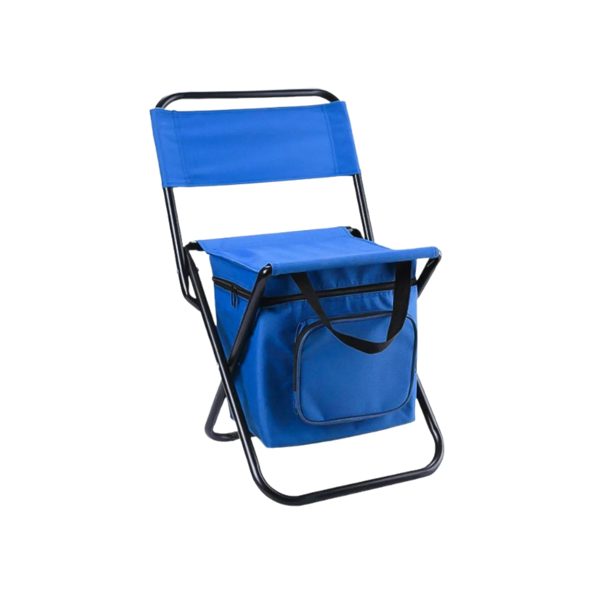 Folding Outdoor Fishing Chair 5