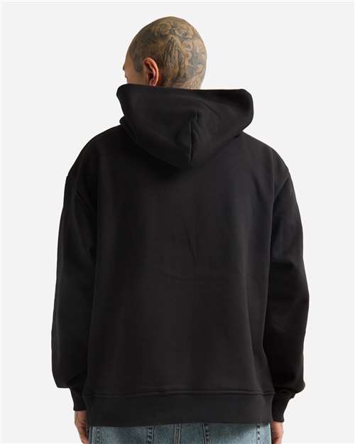 Unisex Essential Super Heavyweight Hoodie Sweatshirt - SHEHP 25