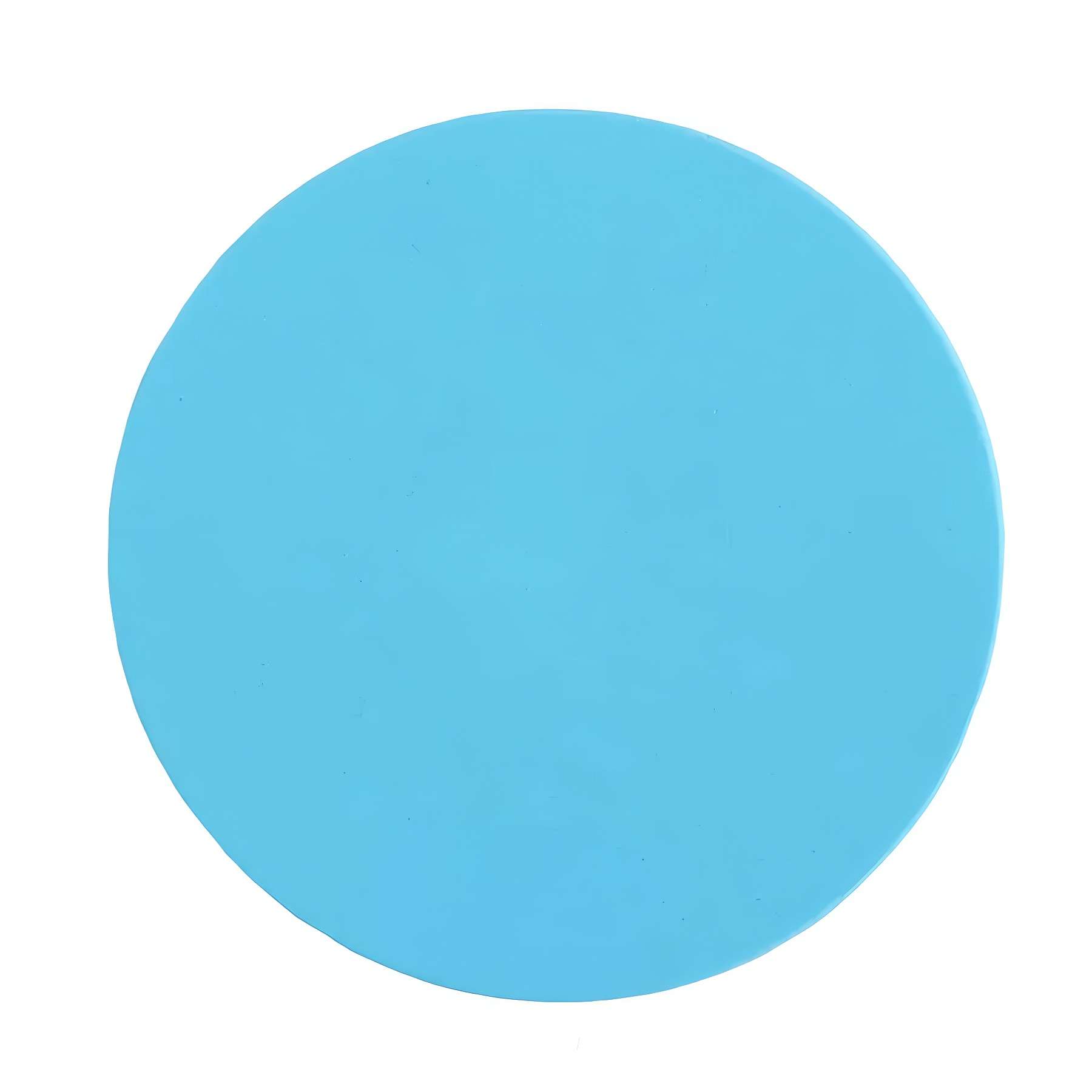 Customizable Silicone Coasters For Drinks 3