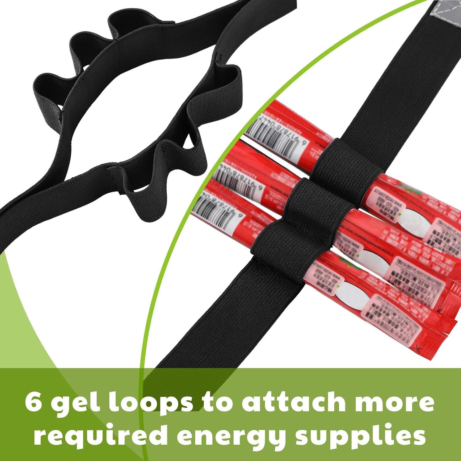 Marathon straps 8