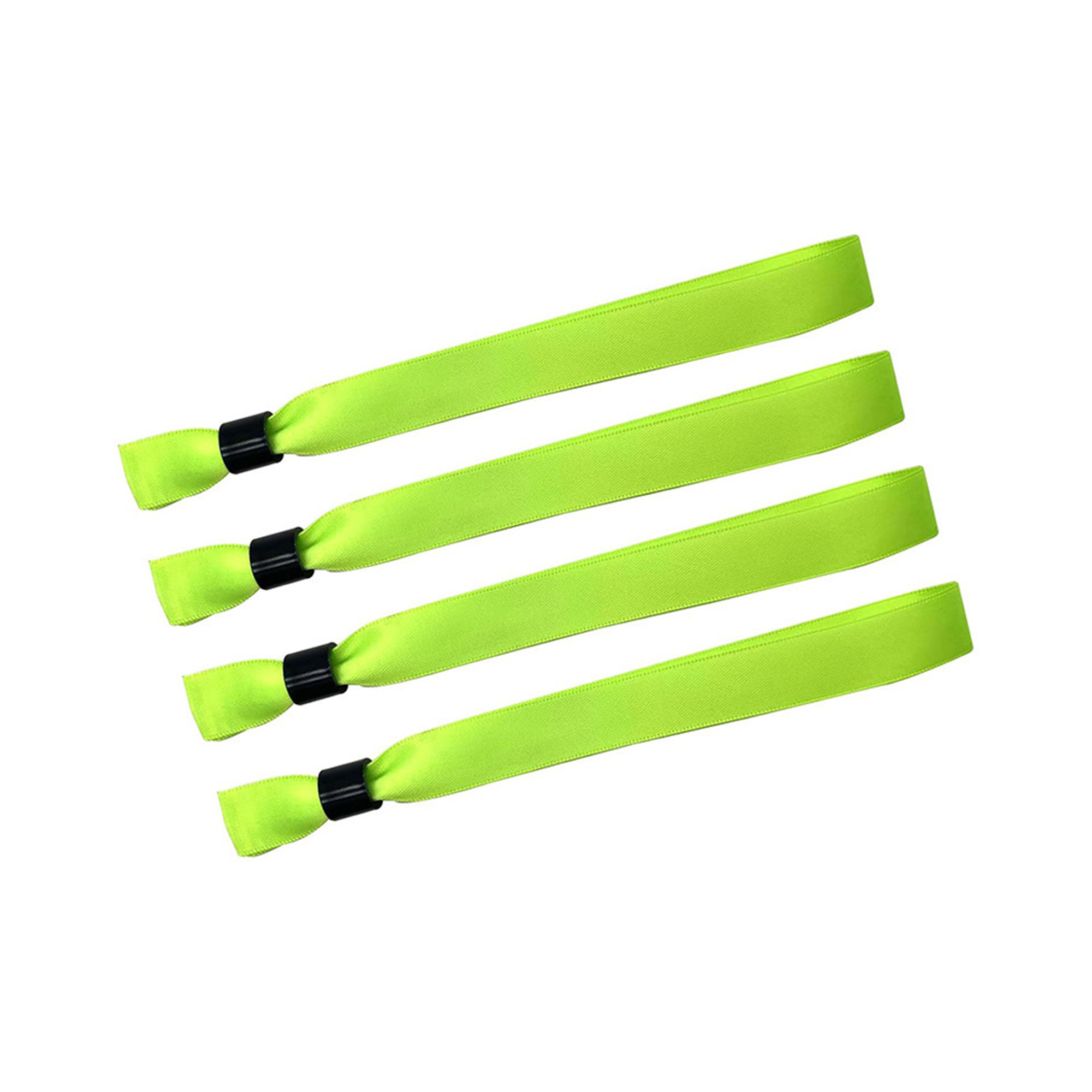 Adjustable Polyester Wristbands 4