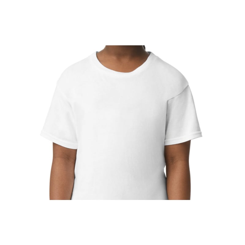 Gildan Youth Softstyle T-Shirt 25