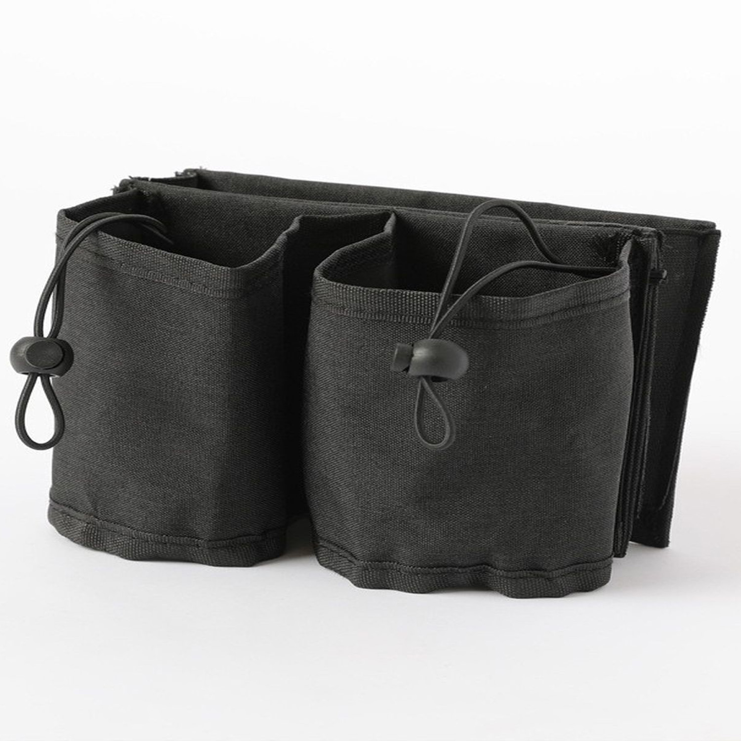 Travel Luggage Beverage Caddy 5