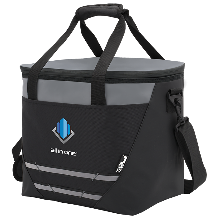 Urban Peak® Waterproof 24 Can Erol Cooler 12