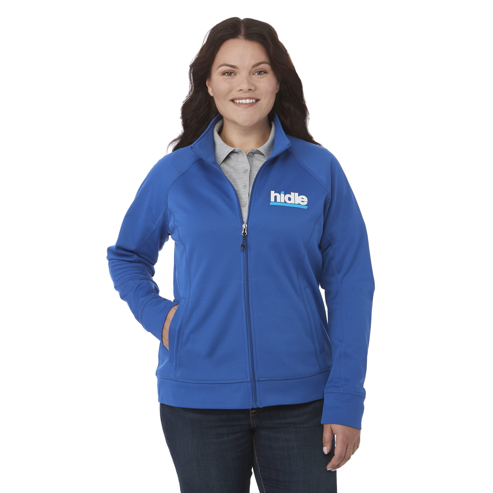 Women's Okapi Knit Jacket 246