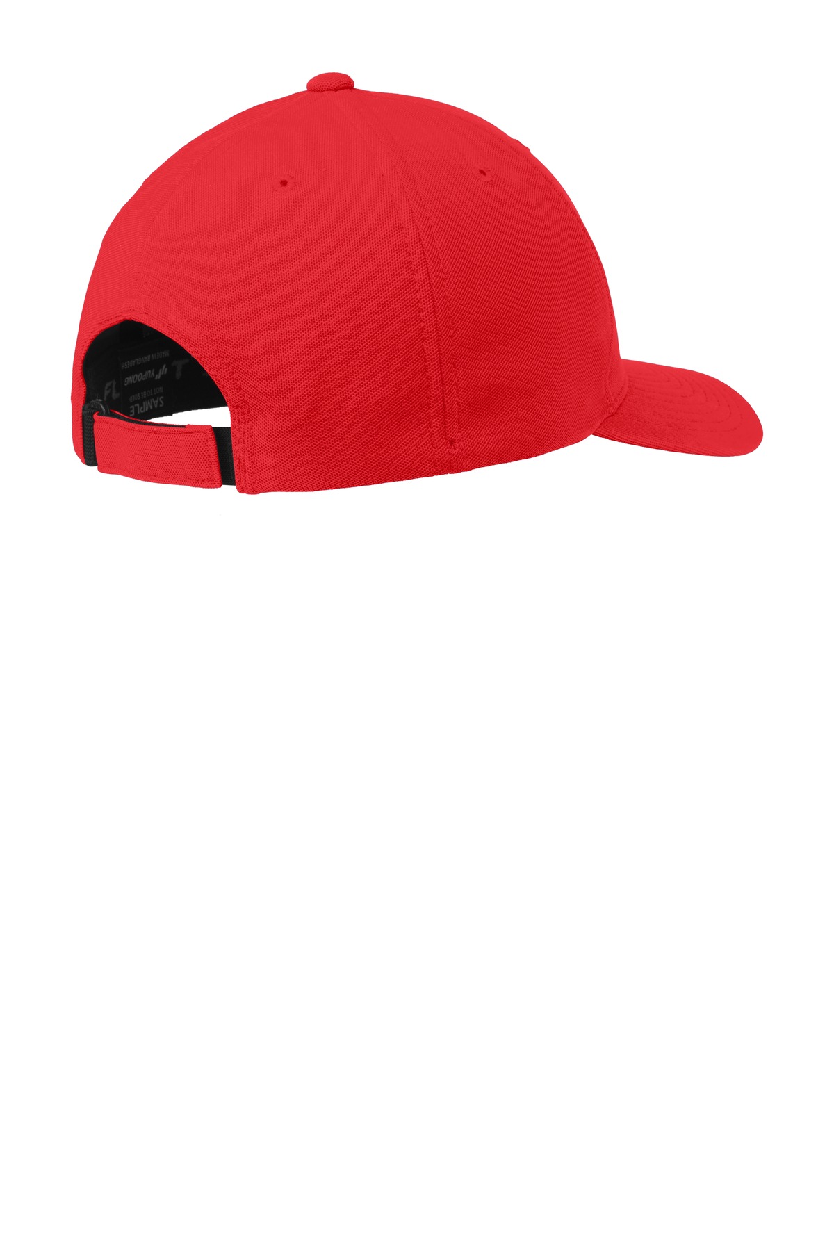 Port Authority Flexfit 110 & Dry Mini Pique Cap. C934 12