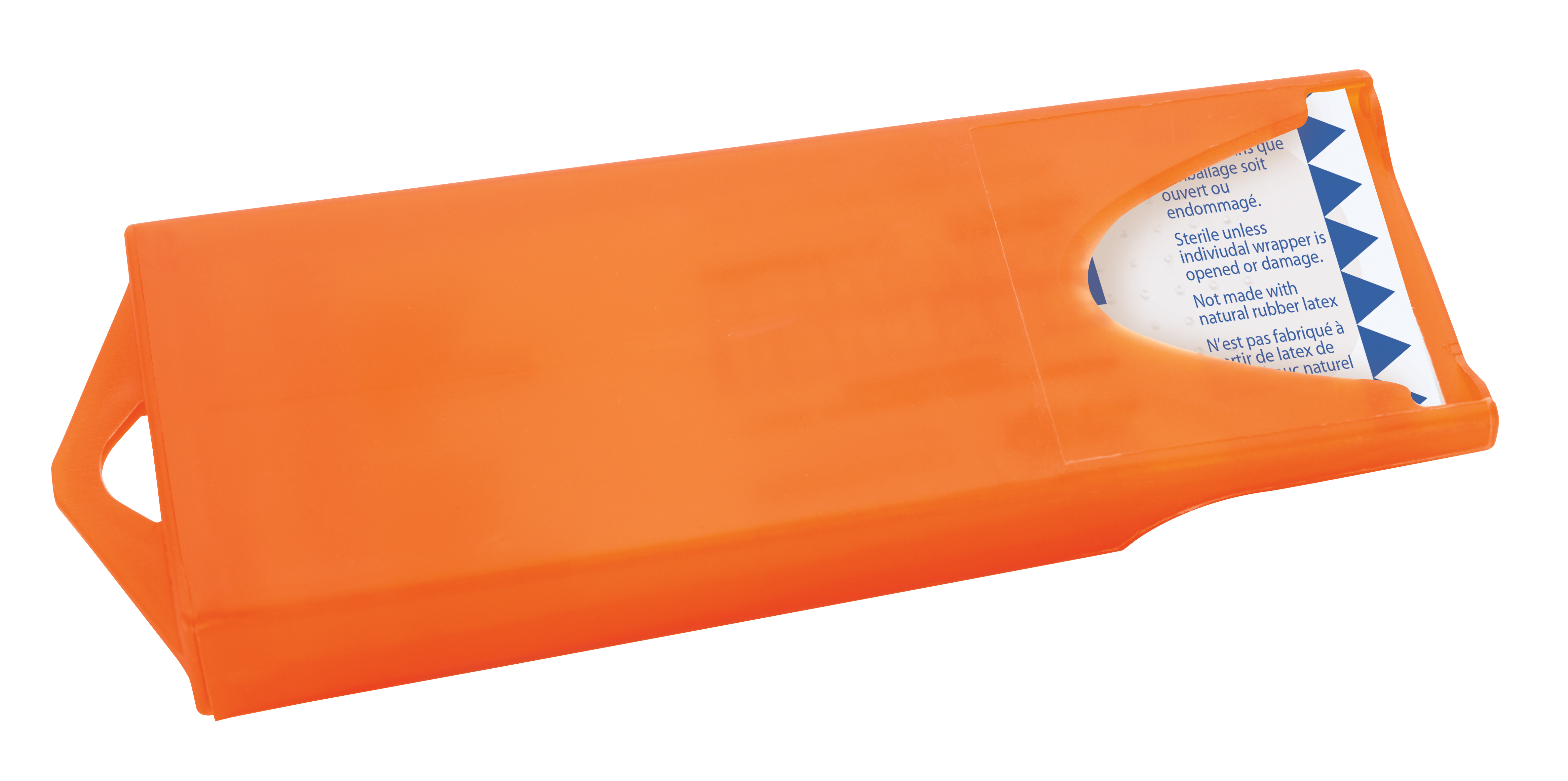 Good Value™ Original Colored Dispenser w/Clear Bandages 29