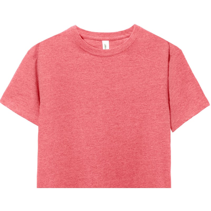Threadfast Apparel Youth Ultimate CVC T-Shirt 12