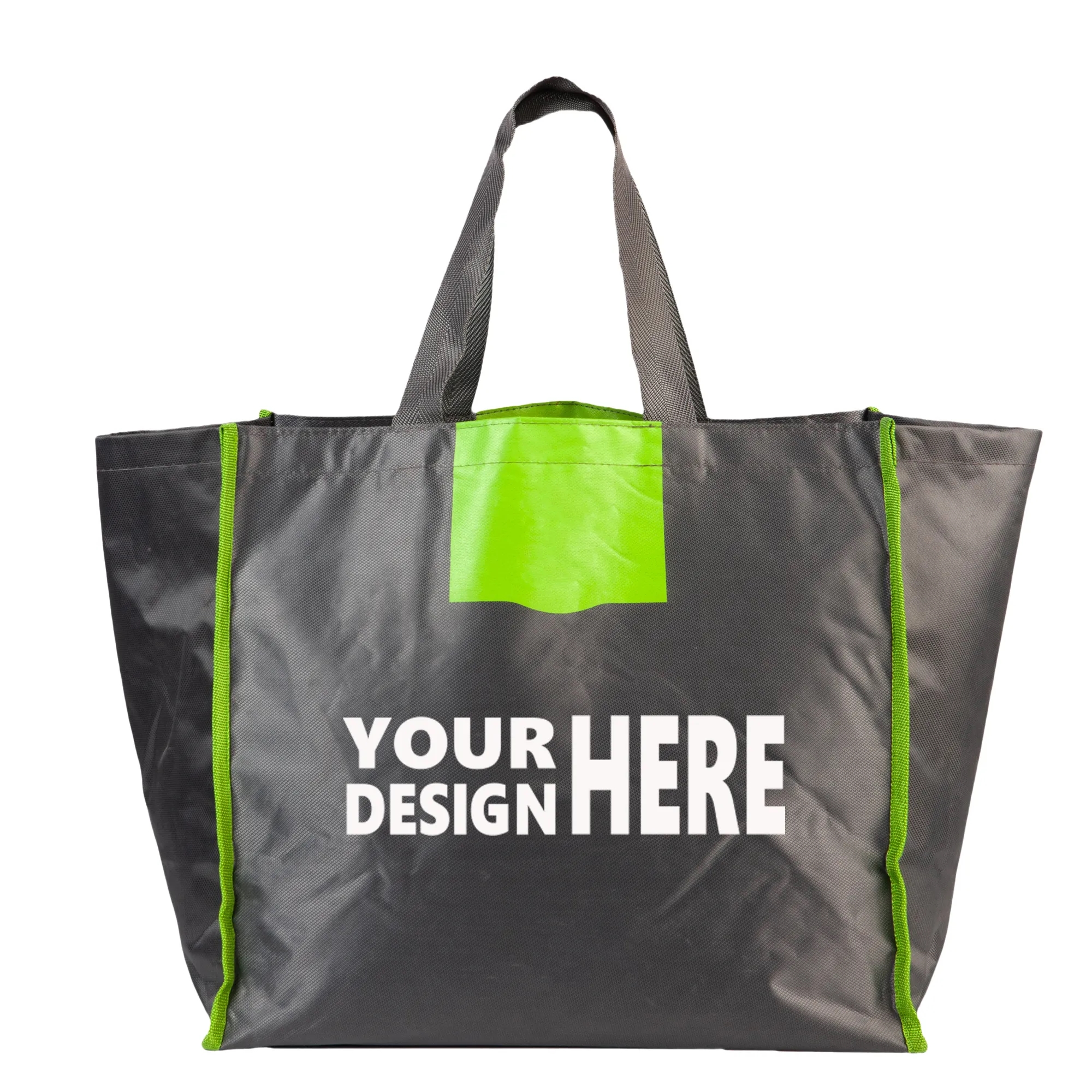 Eco Carry-All Tote 1
