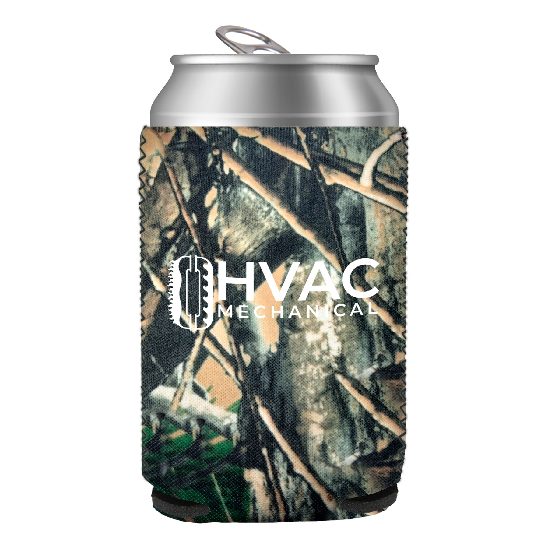 Neoprene Collapsible can cooler 14