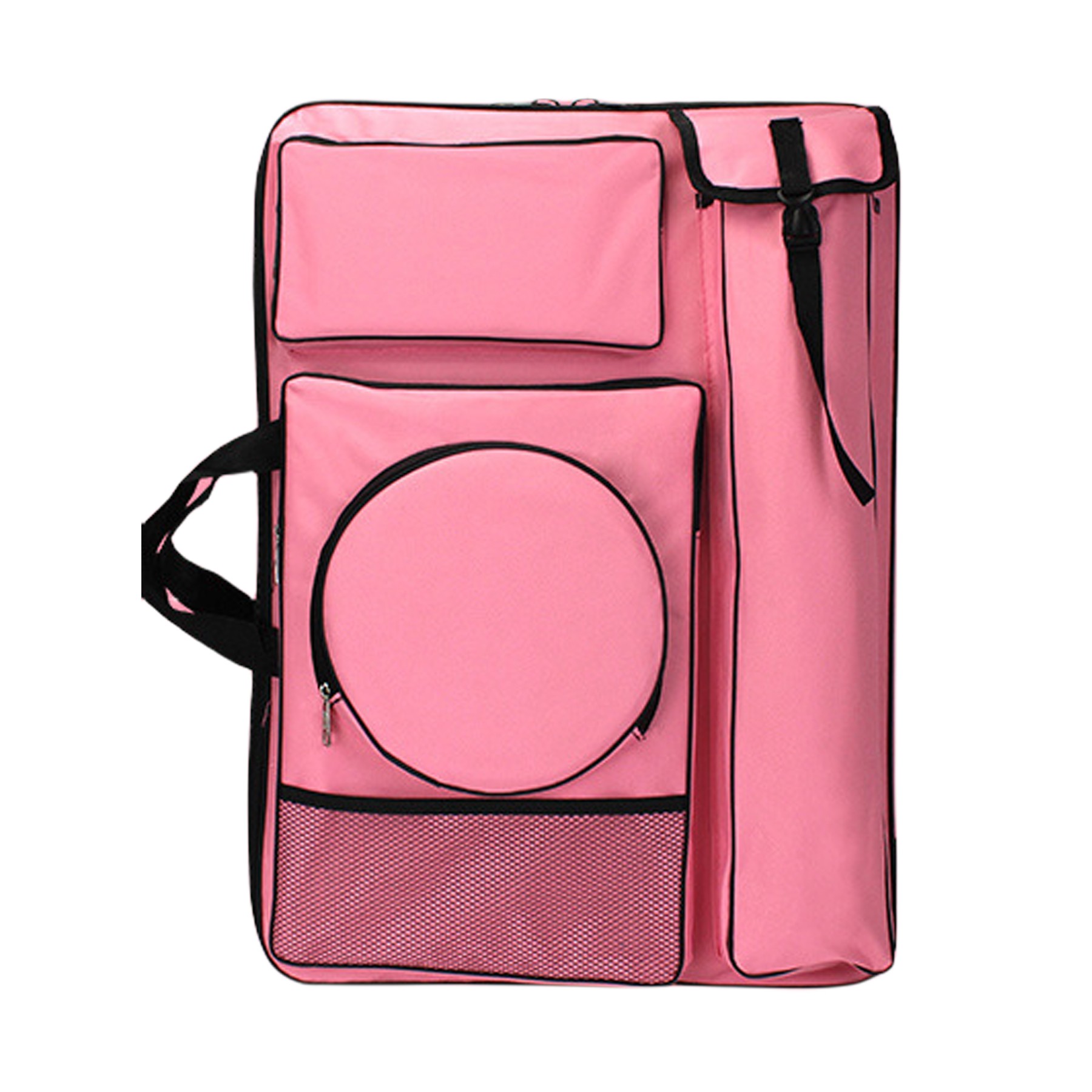 Art Portfolio Case 4