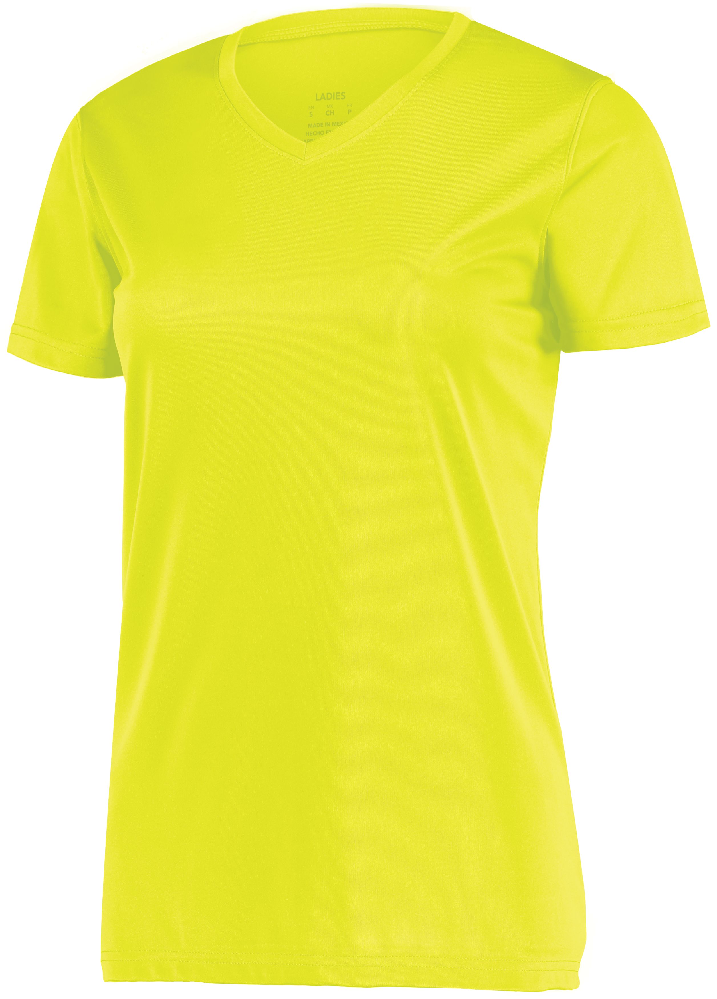 Ladies NexGen Wicking Tee 11