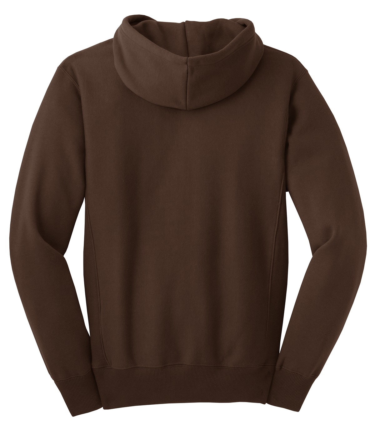 Sport-Tek® Super Heavyweight Pullover Hooded Sweatshirt 16