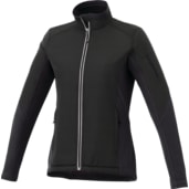 Women's Sonoma Hybrid Knit Jacket 35