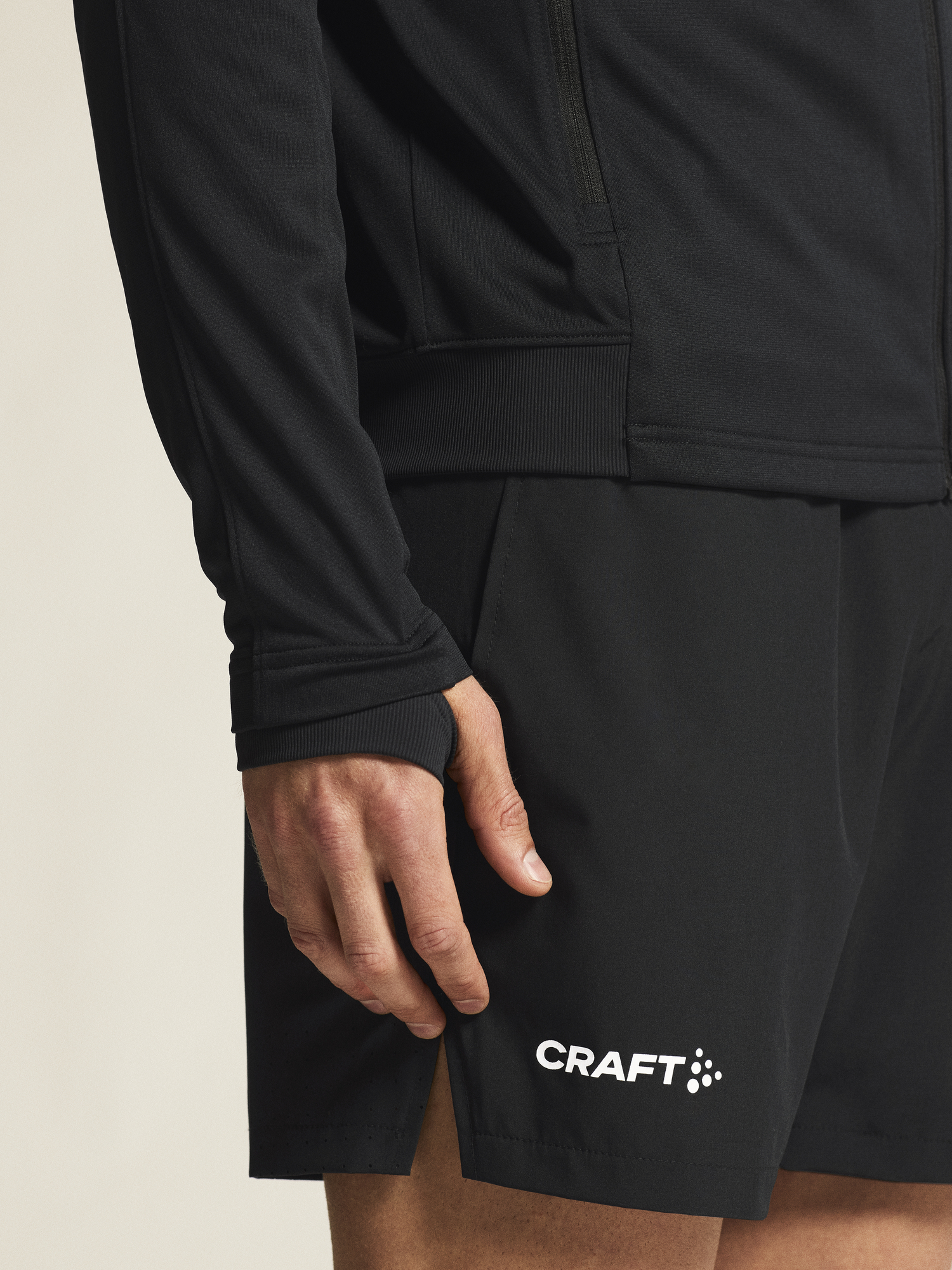 EVOLVE 2.0 FULL ZIP JACKET M 12