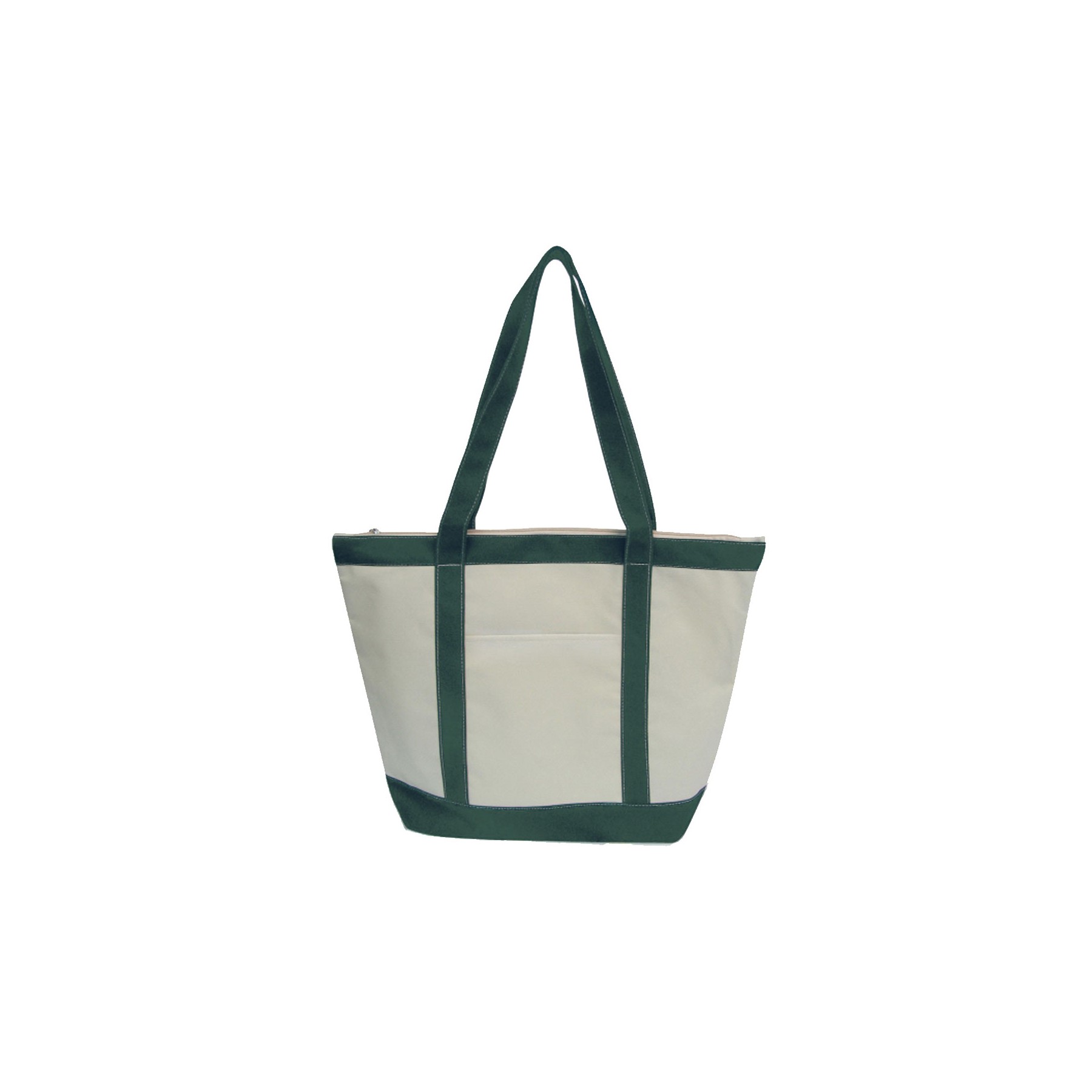 Classic Ever Zipper Tote 4