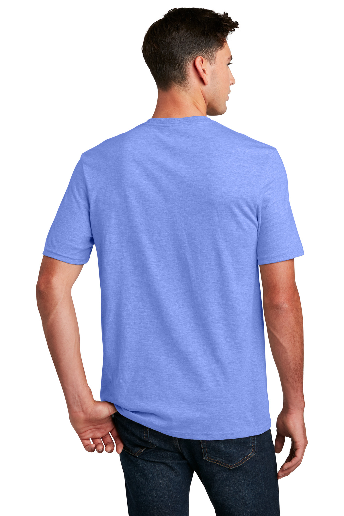 District® Perfect Blend CVC Tee 79