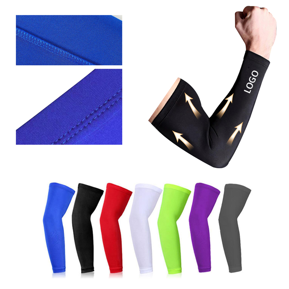 Lycra Ice Sleeves 5