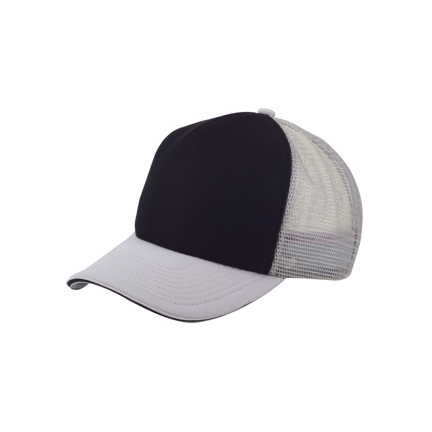 Ohio Trucker Hats (Sandwich Visor) 8