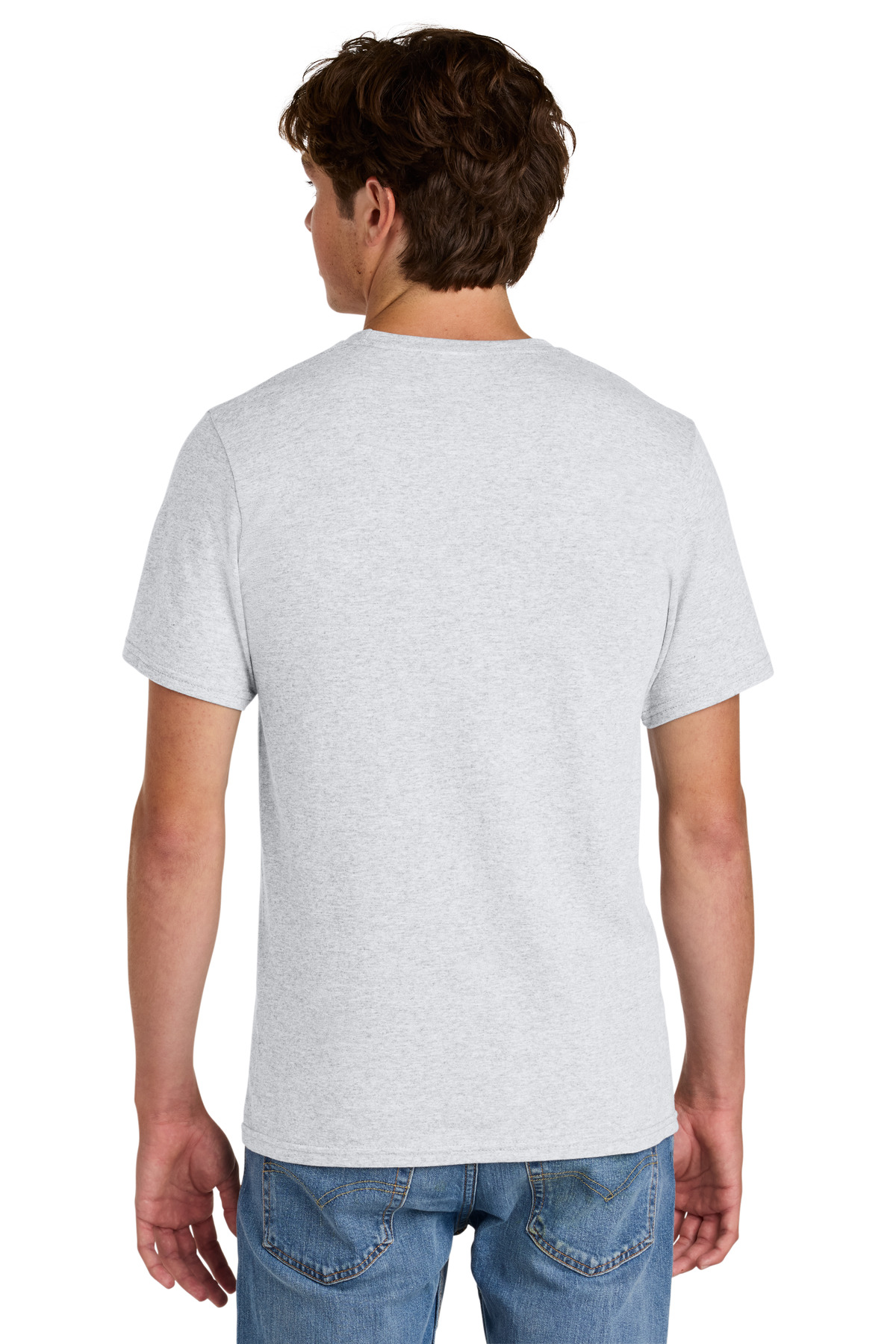 Port & Co Easy Cotton Tee PC43 399