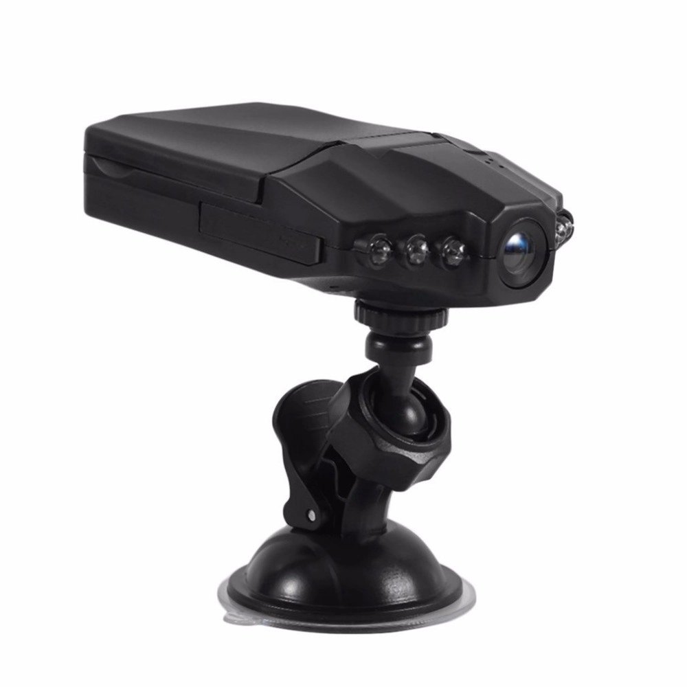 Hd Car Dash W/ Night Vision 5