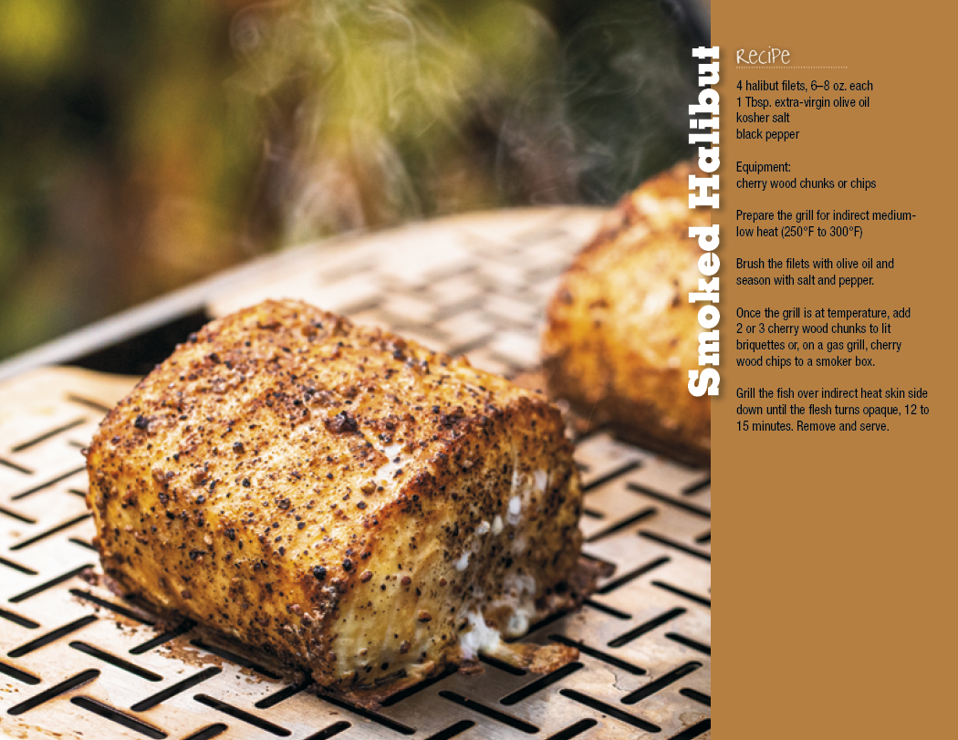 Good Value™ Grilling - Spiral Calendar 21