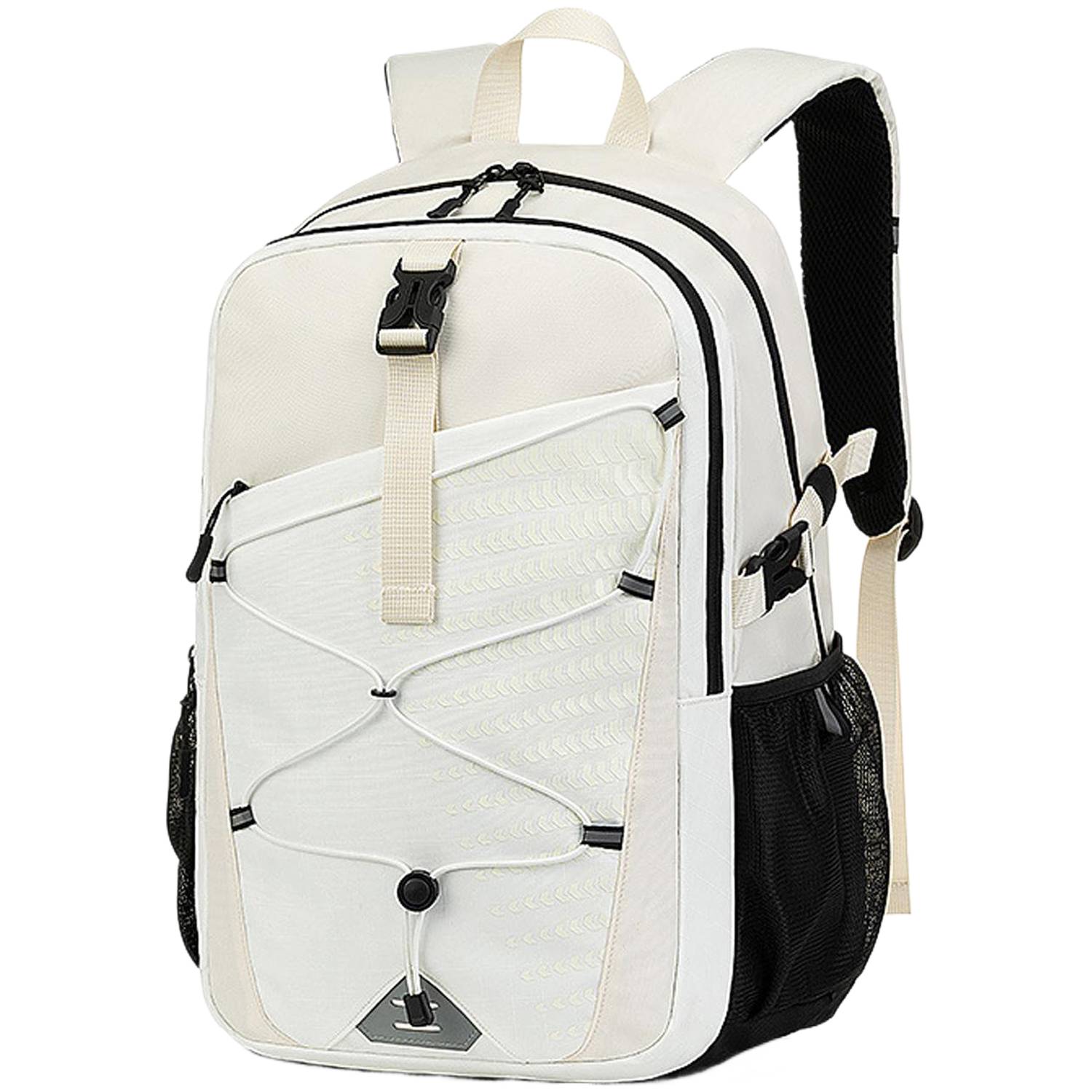 Waterproof Nylon Travel Backpack 6