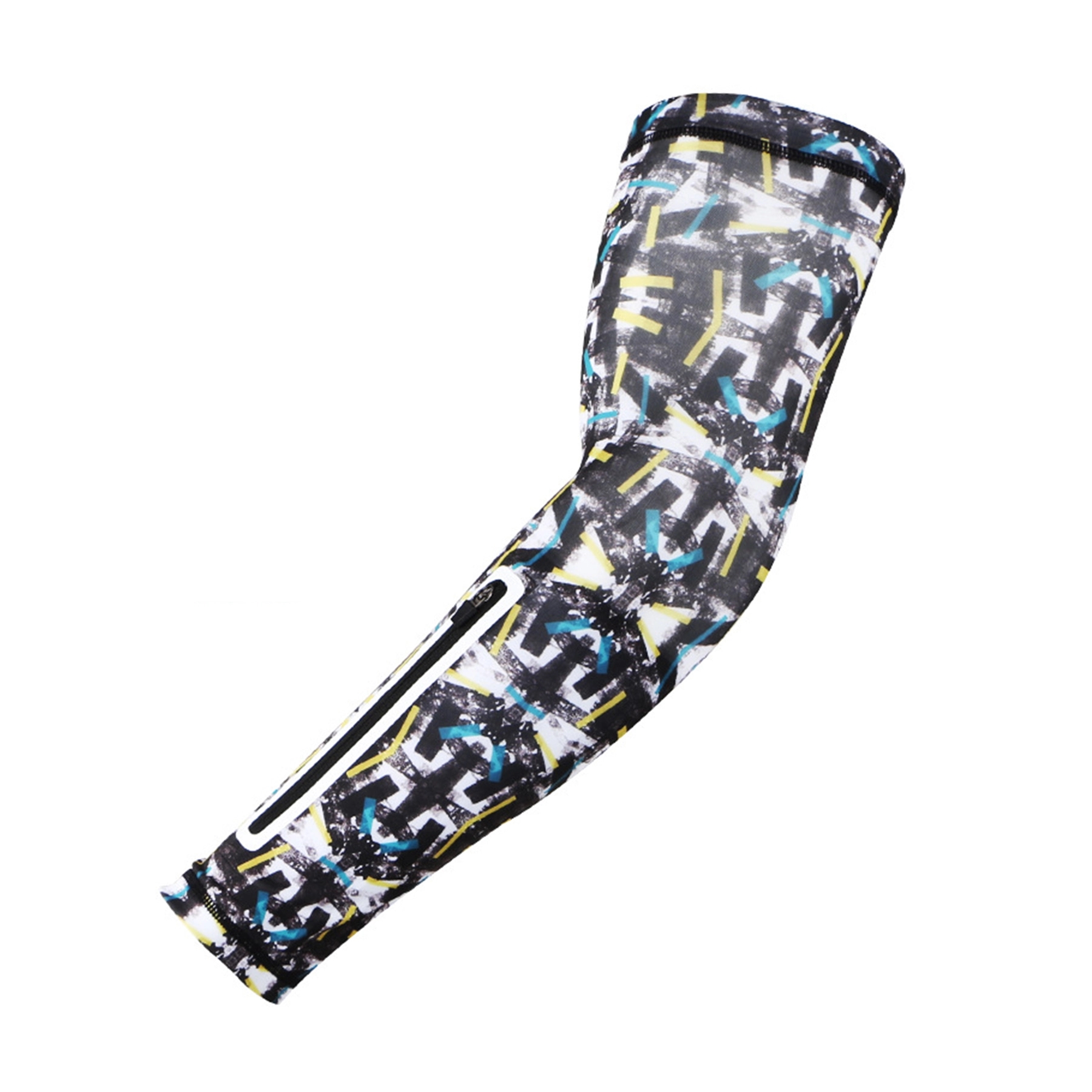 Sport Arm Sleeves w/ Pocket 5