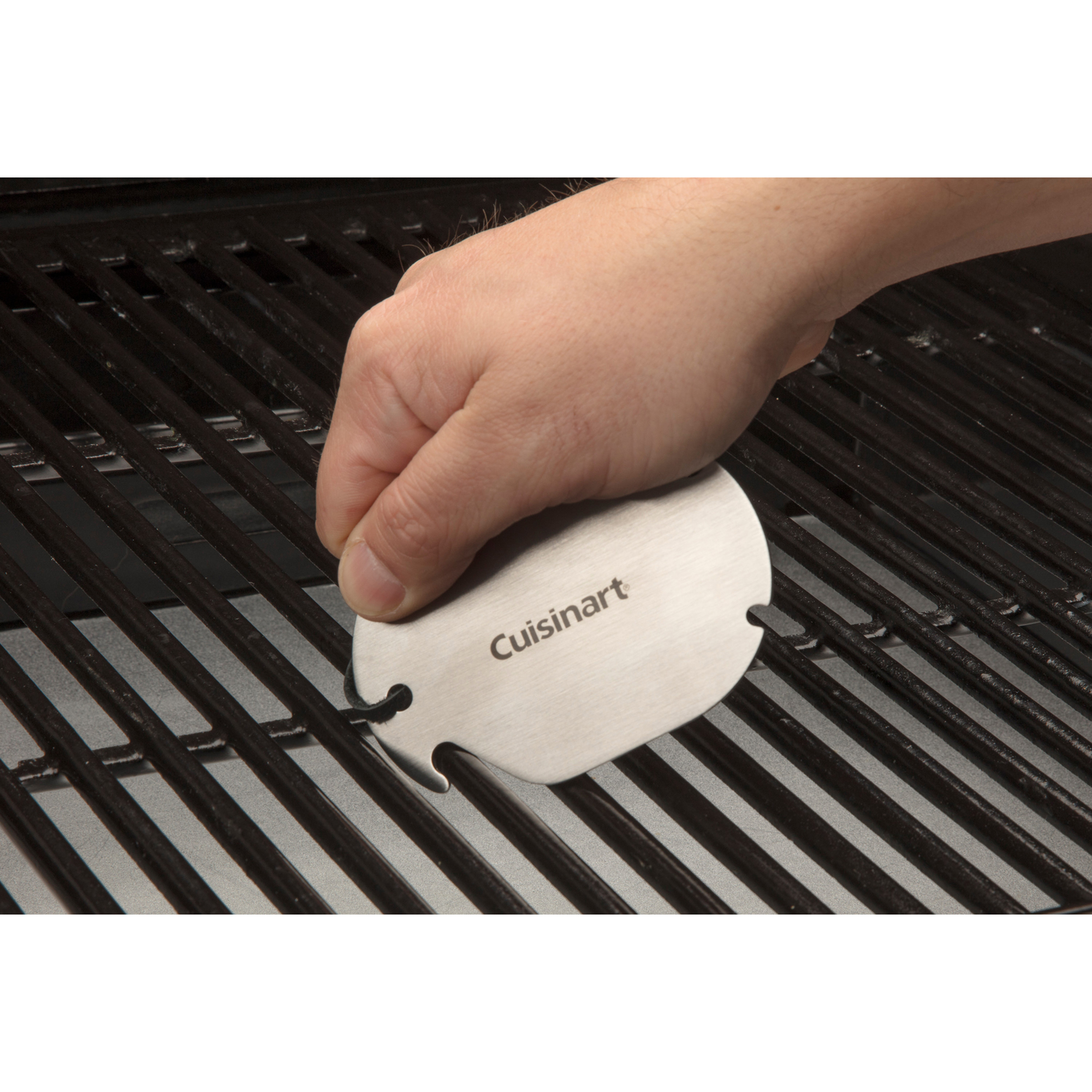 Cuisinart Outdoors® 36 Piece Backyard BBQ Tool Set 11