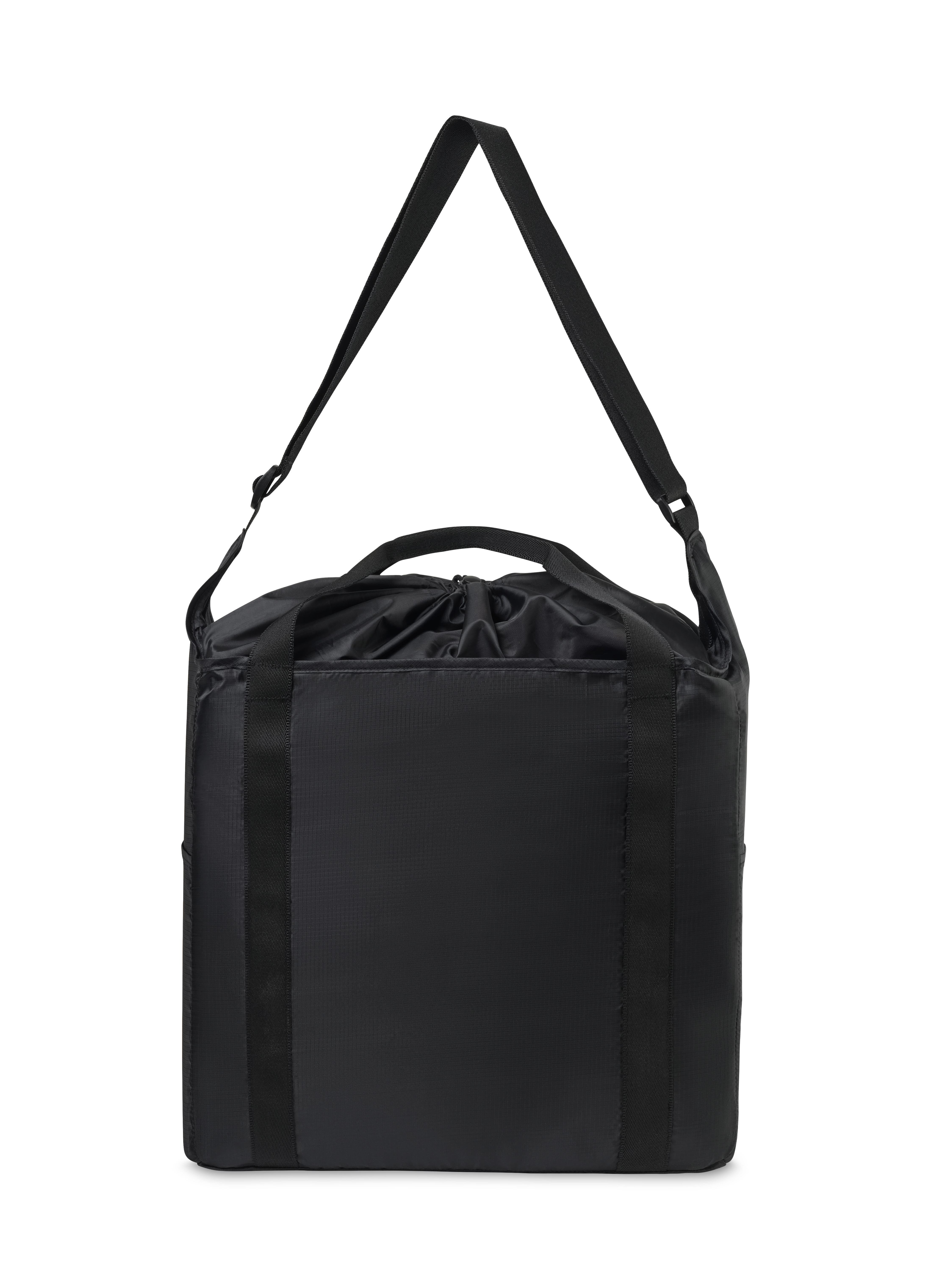 RuMe® Recycled Ripstop rPET Cinch Tote 15