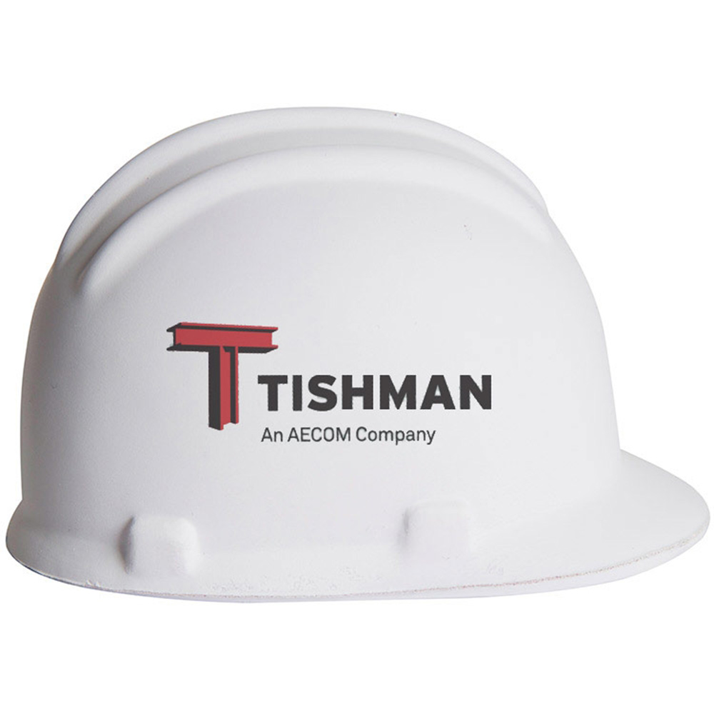 Hard Hat Stress Reliever 11