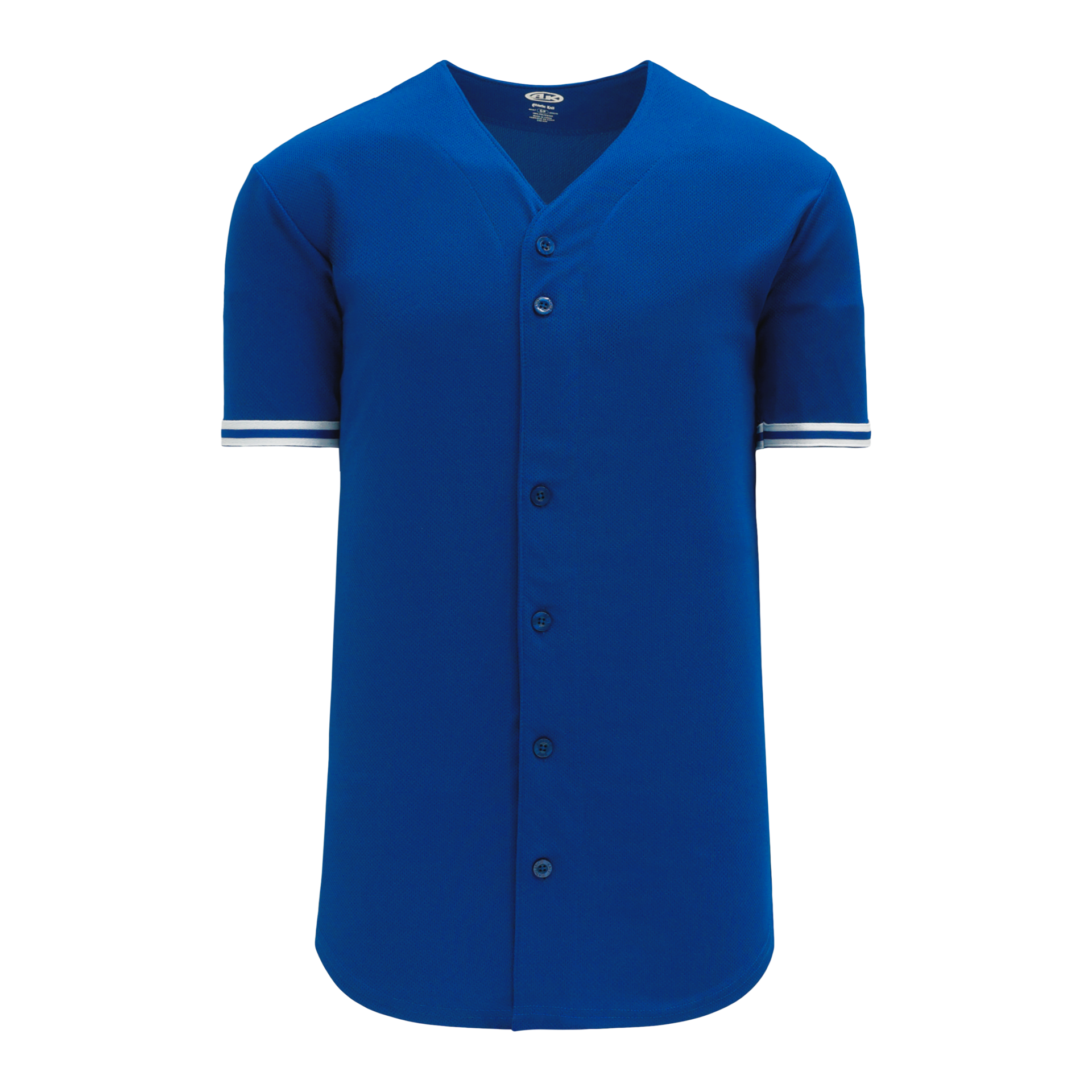 Full Button Baseball Jerseys BA5500-TOR-G01 10