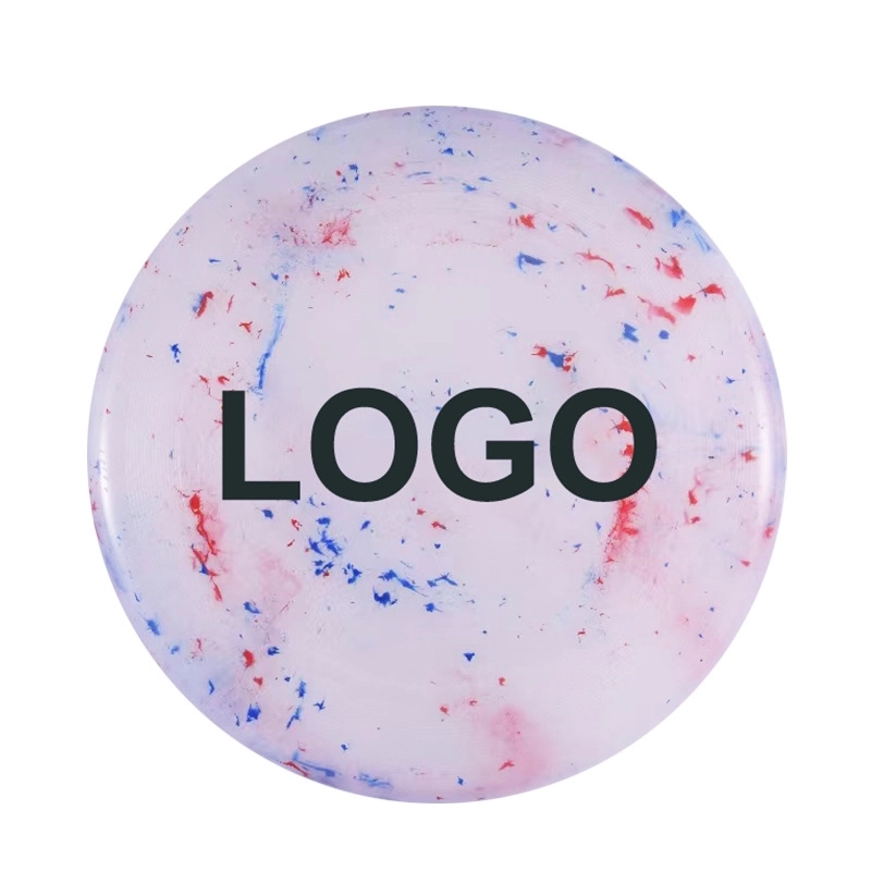 11 Inches Professional PE Golf Sport Flying Disc 7
