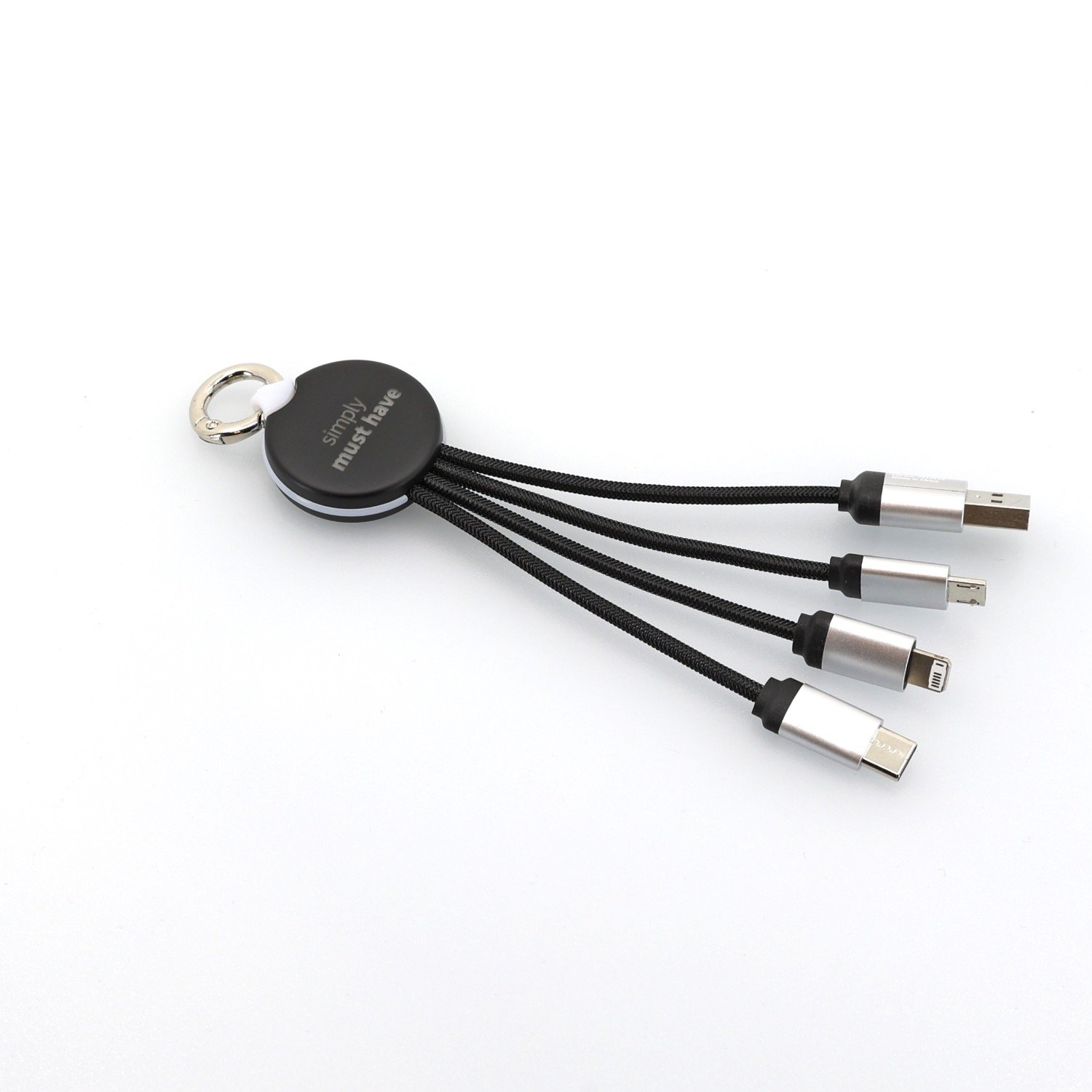 SCX Innovative Design™ Eco Ring Light Cable 118